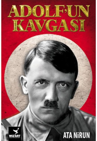 Adolf'un Kavgası