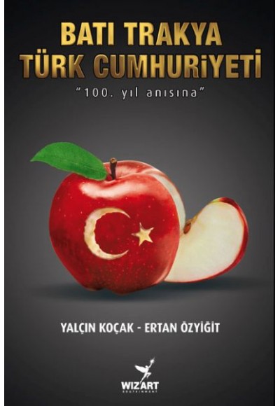 Batı Trakya Türk Cumhuriyeti