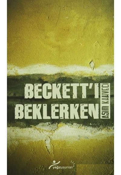 Beckett'i Beklerken