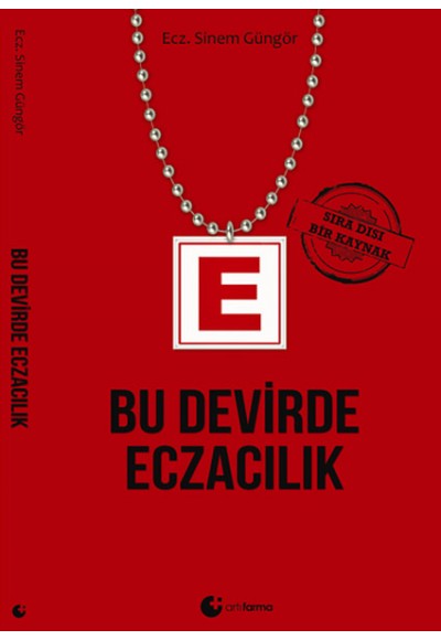 Bu Devirde Eczacılık