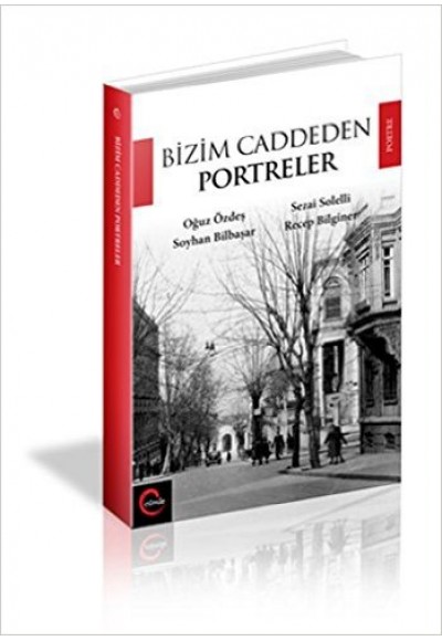 Bizim Caddeden Portreler