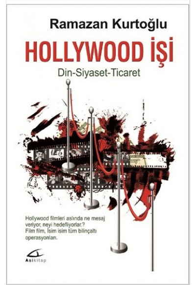 Hollywood İşi