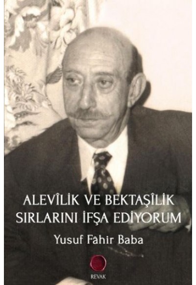 Alevilik ve Bektaşilik Sırlarını İfşa Ediyorum