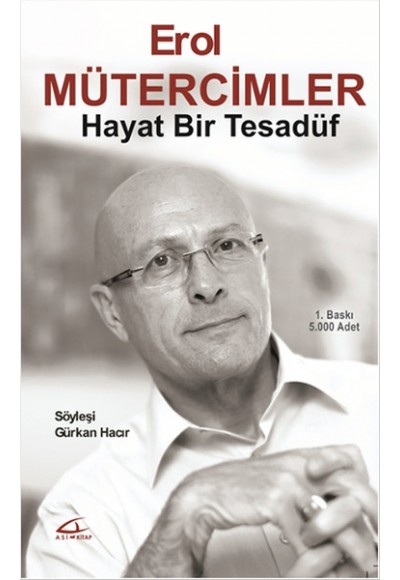 Hayat Bir Tesadüf