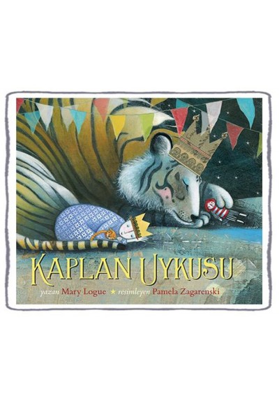 Kaplan Uykusu (Ciltli)