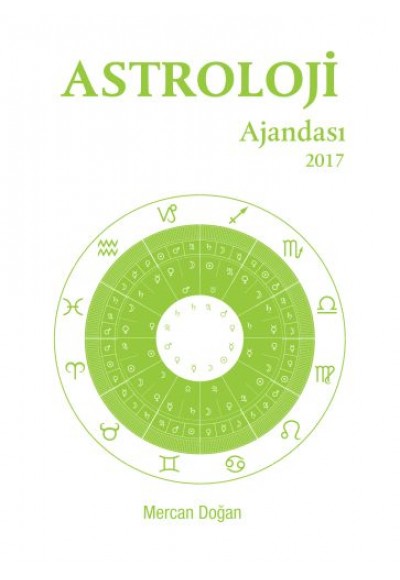 Astroloji Ajandası 2017