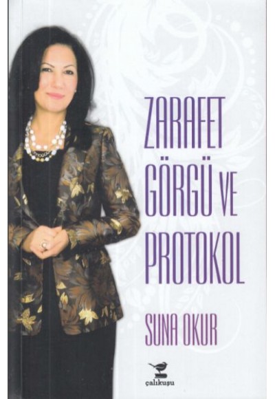 Zarafet Görgü ve Protokol