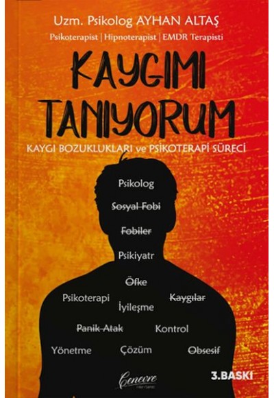 Kaygımı Tanıyorum