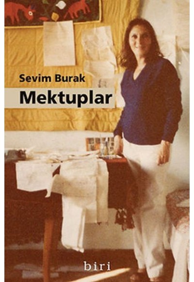 Mektuplar