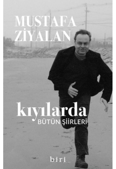 Kıyılarda-Bütün Şiirleri