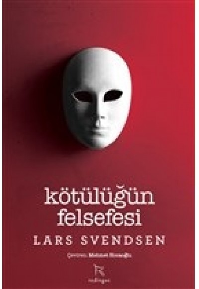 Kötülüğün Felsefesi