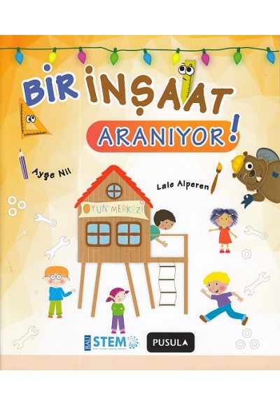 Bir İnşaat Aranıyor