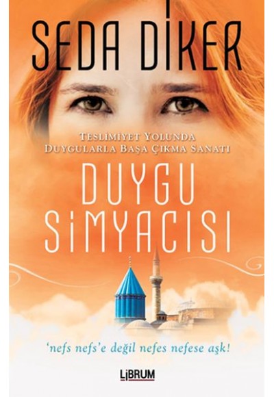 Duygu Simyacısı