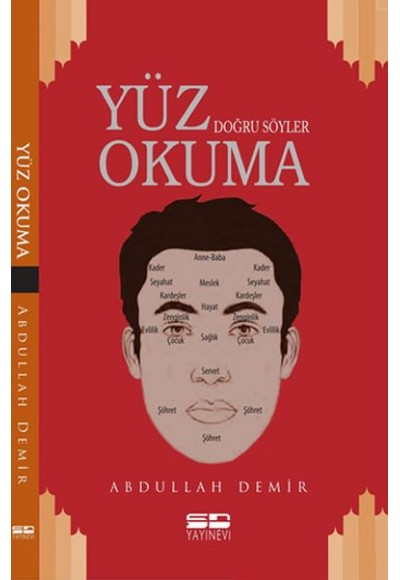 Yüz Doğru Söyler Yüz Okuma