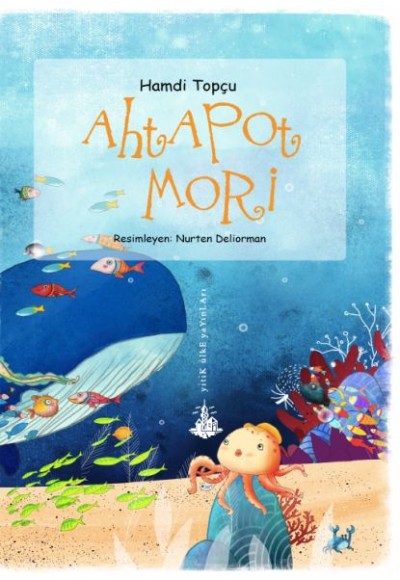 Ahtapot Mori