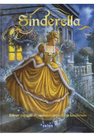 Sinderella