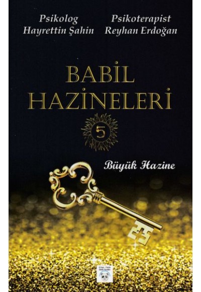 Babil Hazineleri 5