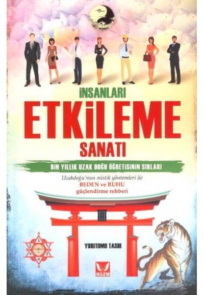 İnsanları Etkileme Sanatı