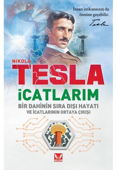 İcatlarım