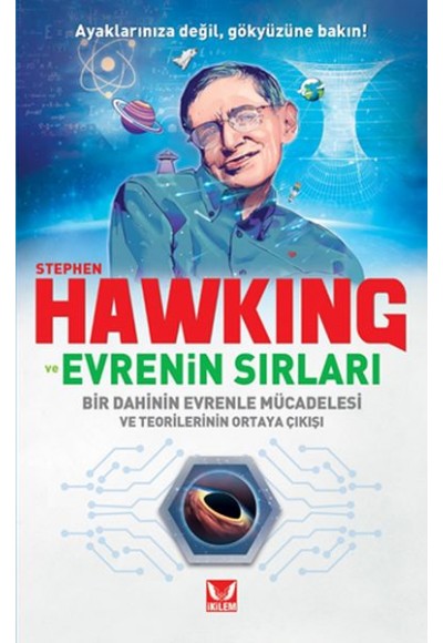 Stephen Hawking ve Evrenin Sırları