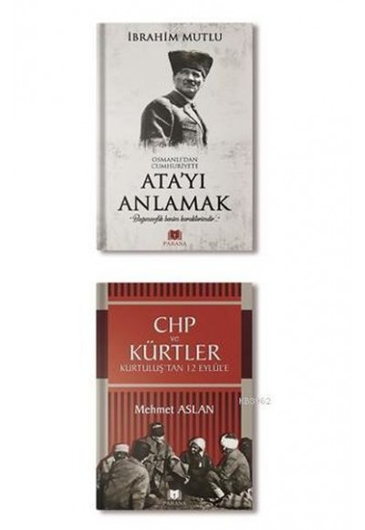 Araştırma Set - 2 Kitap Takım