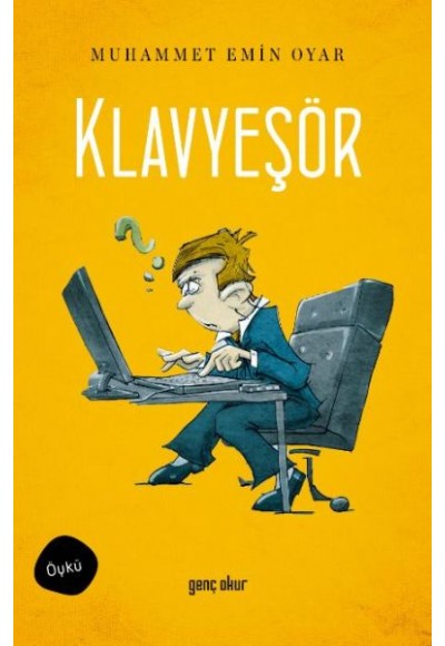 Klavyeşör