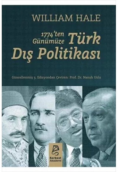 1774’ten Günümüze Türk Dış Politikası