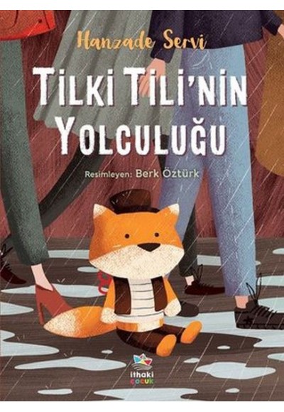 Tilki Tili’nin Yolculuğu