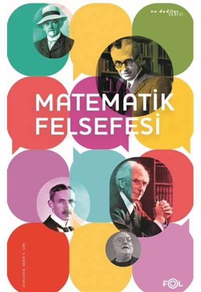 Matematik Felsefesi