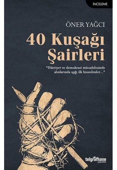 40 Kuşağı Şairleri