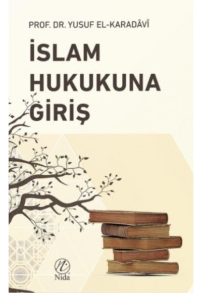 İslam Hukukuna Giriş