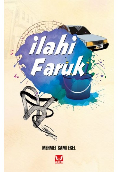 İlahi Faruk