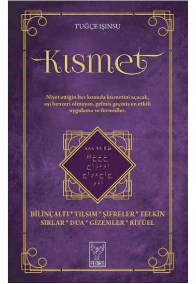 Kısmet