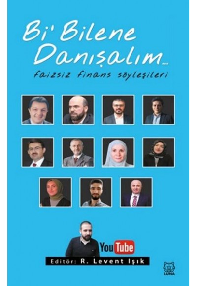 Bi' Bilene Danışalım