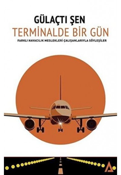 Terminalde Bir Gün