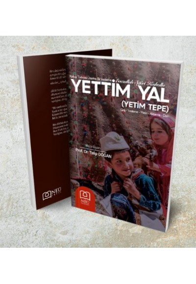 Yettim Yal - Kaşkay Türkçesi Üzerine Bir İnceleme