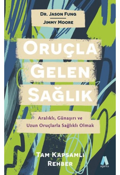 Oruçla Gelen Sağlık