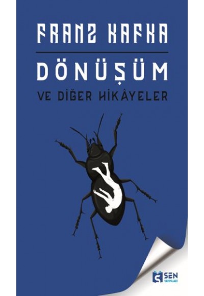 Dönüşüm ve Diğer Hikayeler