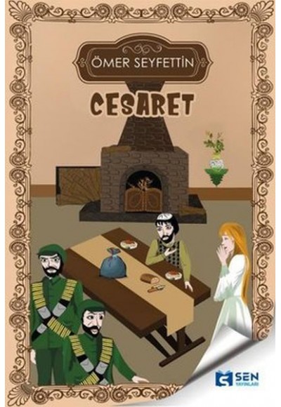 Cesaret