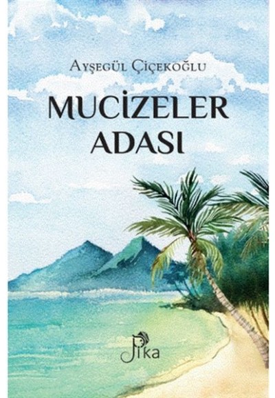 Mucizeler Adası