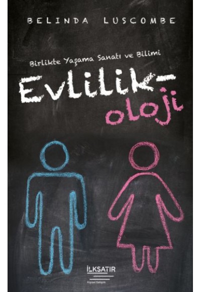 Evlilikoloji