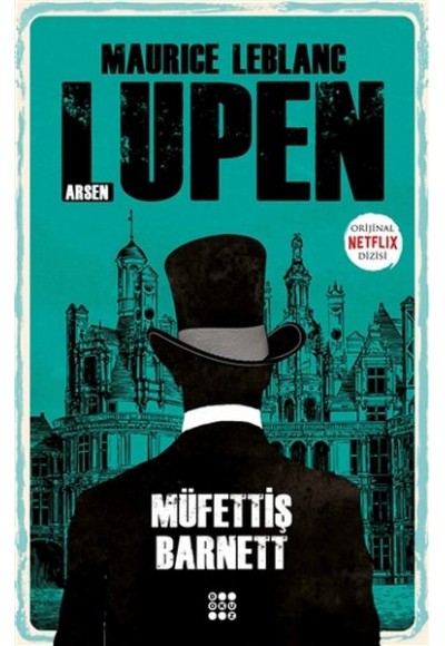 Müfettiş Barnett - Arsen Lupen