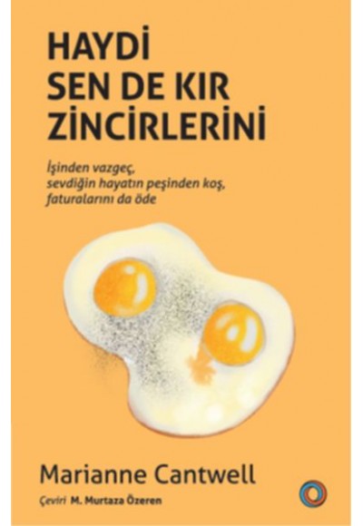 Haydi Sen De Kır Zincirlerini