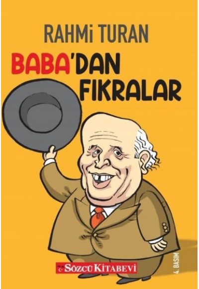 Baba'dan Fıkralar