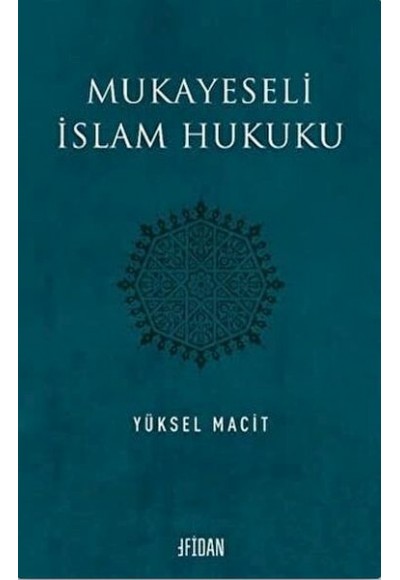 Mukayeseli İslam Hukuku