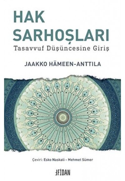 Hak Sarhoşları