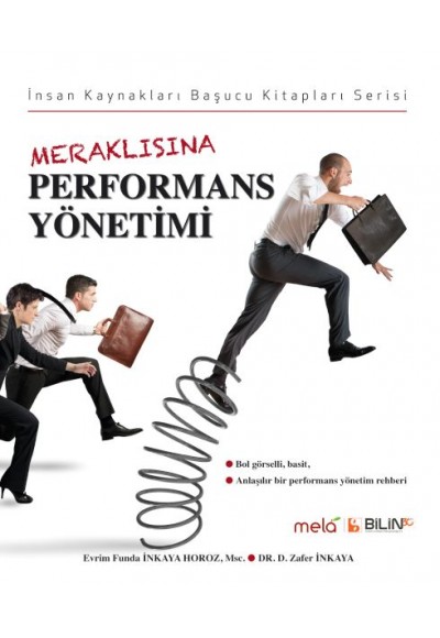 Meraklısına Performans Yönetimi