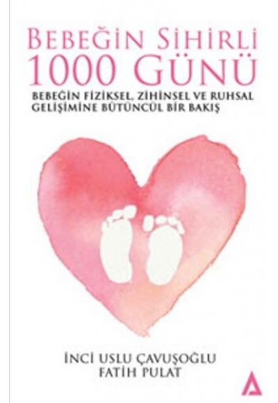 Bebeğin Sihirli 1000 Günü