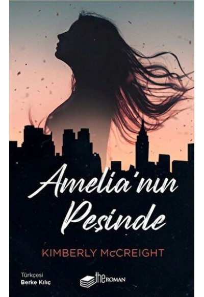 Amelia'nın Peşinde