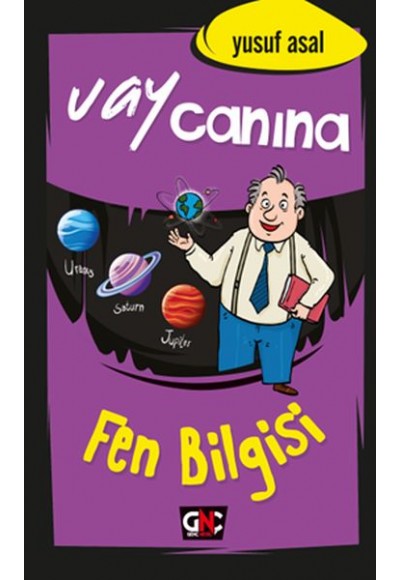 Vay Canına Fen Bilgisi